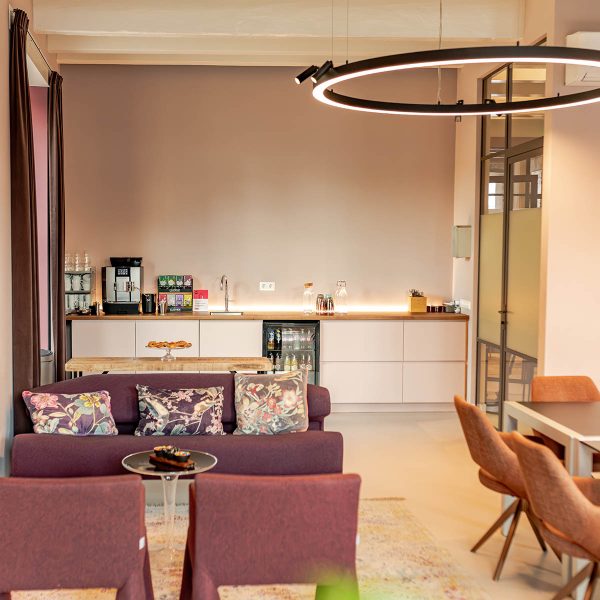 Grachtenkamer 3 Grachtenkamer 3