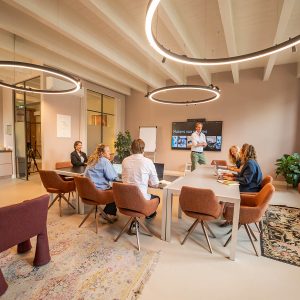 Grachtenkamer 5 Grachtenkamer 5