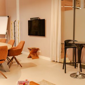 Herenkamer 1 Herenkamer 1