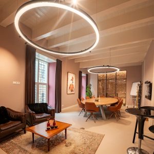 Herenkamer 3 Herenkamer 3