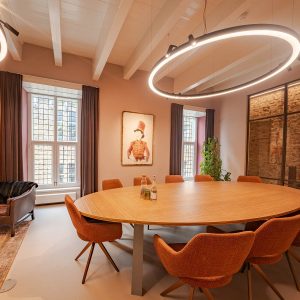 Herenkamer 4 Herenkamer 4