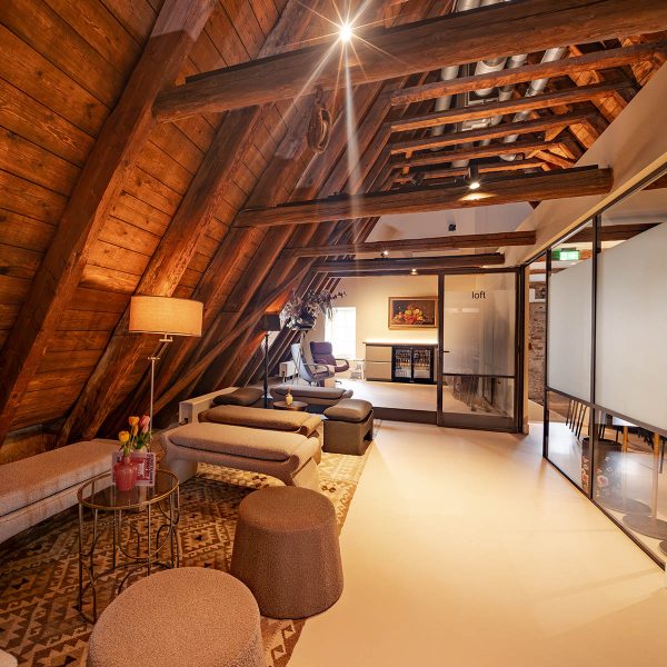 Loft 4 Loft 4