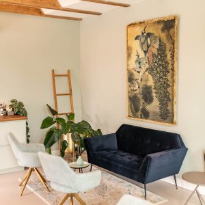 Opkamer 1