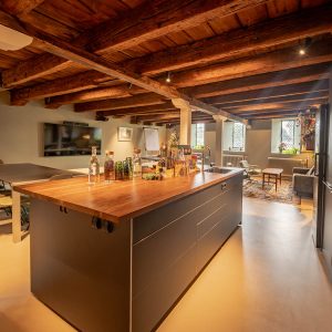 Oude keuken 5 Oude keuken 5